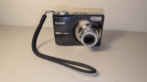 Kodak easyshare c913 2mp - easyshare, 9.2mp