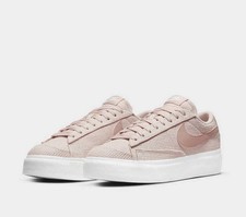 Size 6 - Nike Blazer Platform