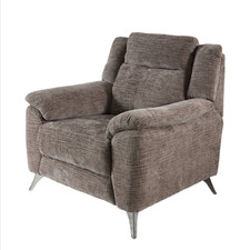Armchair Monroe 1 Seater Sofa