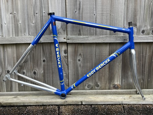 Vintage eddy merckx - eddy, 59cm