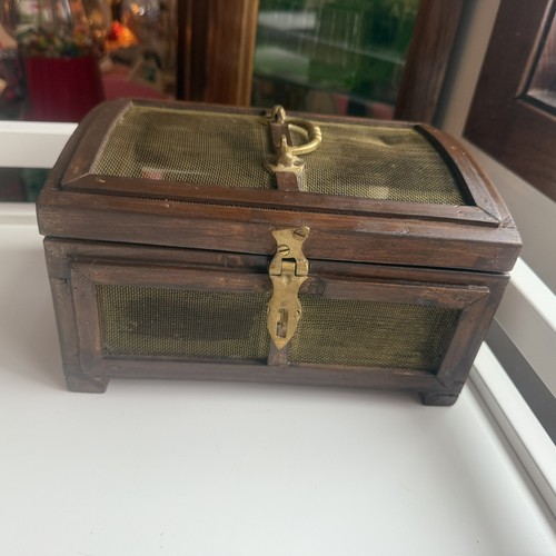 Vintage decorative wood - decorative,