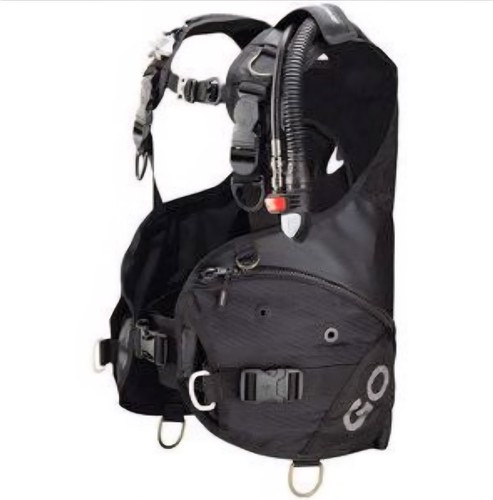 Scubapro sport travel - scubapro, go