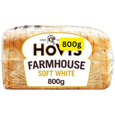 Hovis Premium Baked Farmhouse