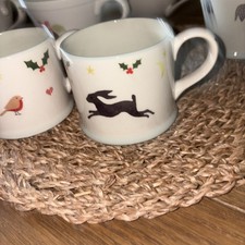 Susie Watson Christmas  Mug