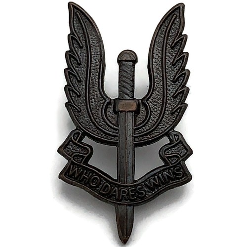 Original special air service - special,