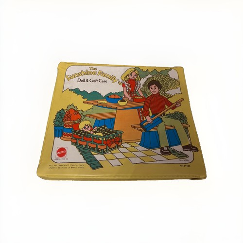 Original vintage sunshine - original,