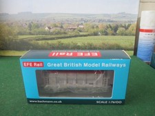 EFE RAIL/BACHMANN PRA CHINA CLAY WAGON 'RLS6304'. CAT.E87064