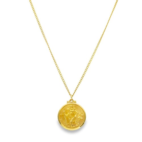 9ct yellow gold - yellow,
