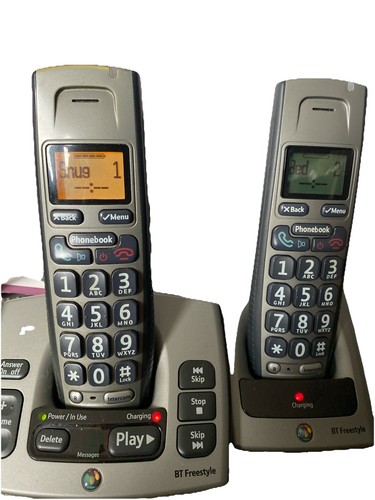 Freestyle 750 twin cordless - freestyle,