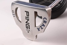 Ping Craz-E G2i Putter / 34 Inch
