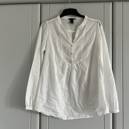 Maternity white ladies100 - white, ladies100%