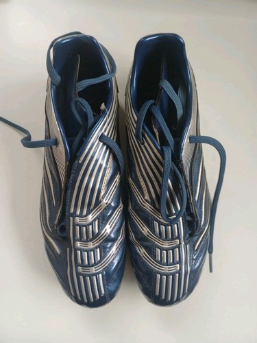 Adidas rugby boots blades size - rugby,