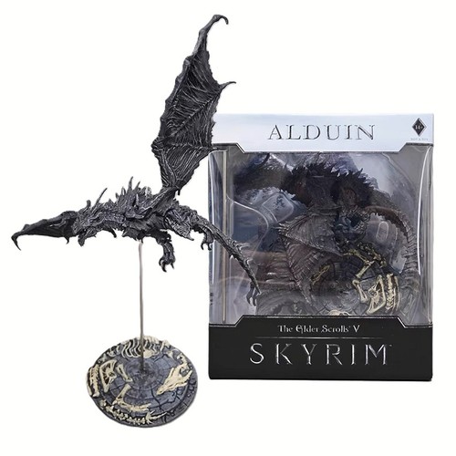 The elder scrolls - scrolls, skyrim