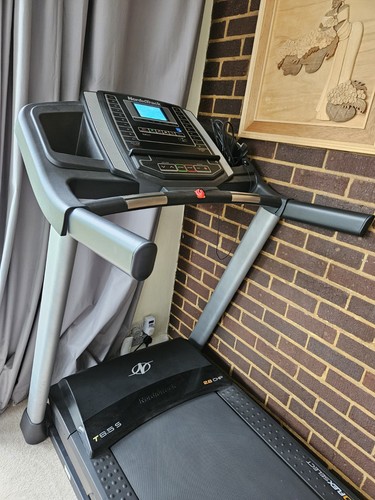 Nordictrack treadmill 5s - nordictrack, t