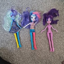 My Little Pony Equestria Girls