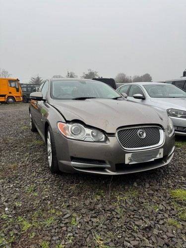 Breaking 2011 jaguar - breaking,
