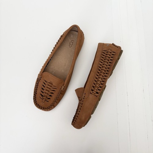 Ugg clary loafers - ugg,