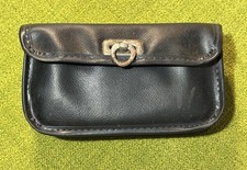 Vintage 1960s SADDLE BAG Seat
