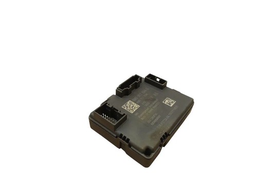 Audi sunroof control - q7, 4m