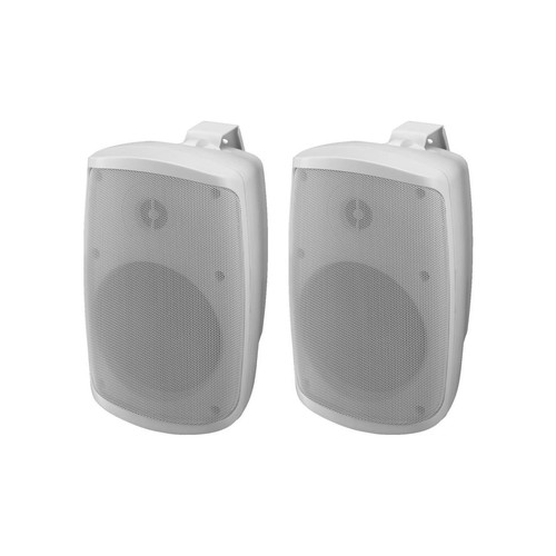 Pair way speaker - of, 2-way