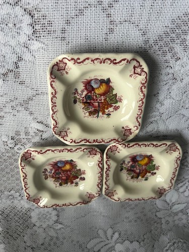 Masons ironstone set - masons,