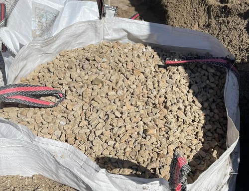 Cotswold chippings ton - cotswold,