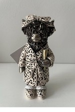 Next Bronze Hamish Highland