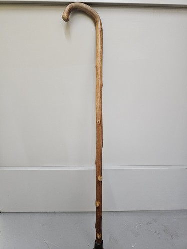 Hand carved crafted walking - carved,