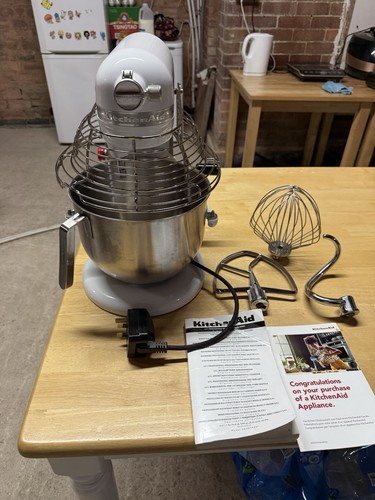 Kitchenaid professional 9l - kitchenaid, 6.9l