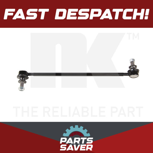 Anti roll bar - anti,