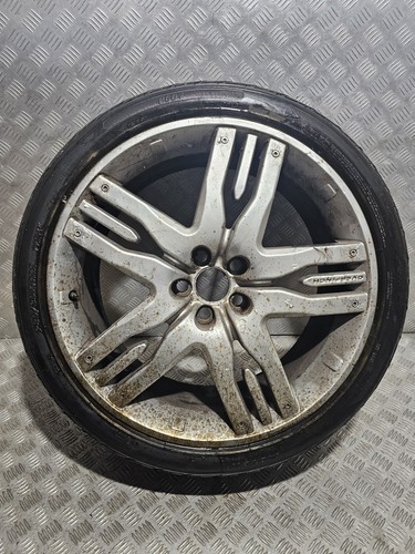 Range rover overfinch - overfinch, alloy