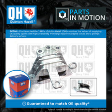 Engine Mount fits SAAB 9-5