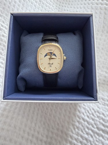 Noah timex oval moon - x, phase