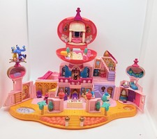 Vintage Disney polly pocket