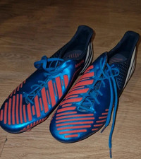 🔵🔴 2012 Adidas Predator