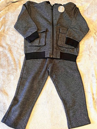 Next boys grey piece - next, 2-piece