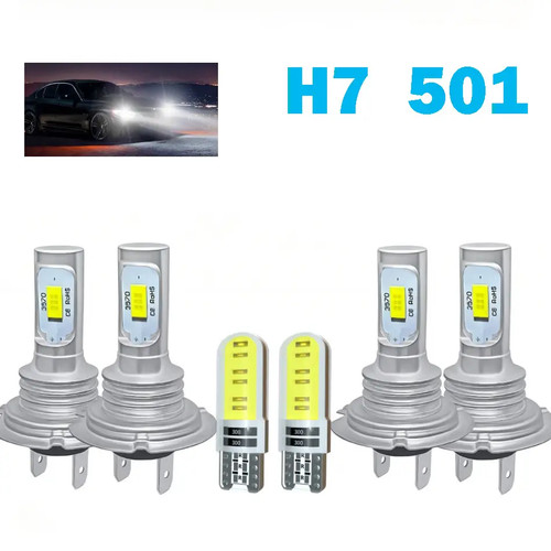 Led 499 super white - led,