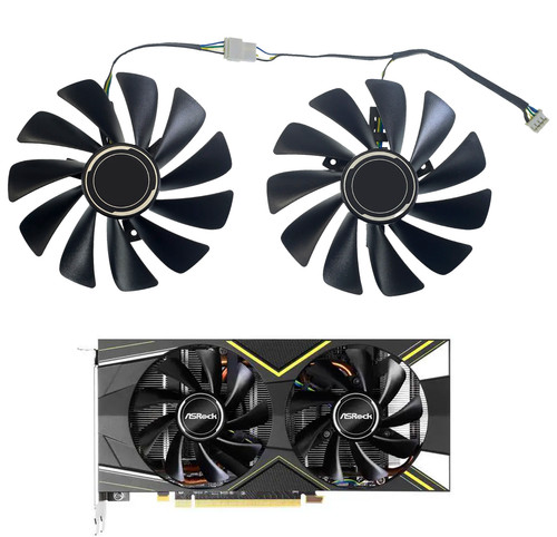 Asrock 5700 challenger - asrock, xt