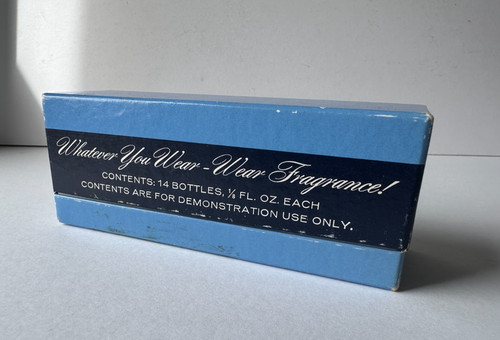 Vintage avon demonstrator - vintage,