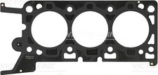 RIGHT GASKET CYLINDER HEAD