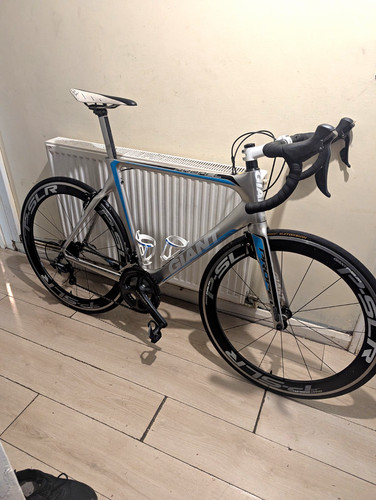 Giant propel advanced full - giant,