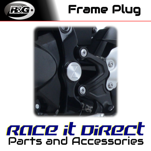Frame plugs for kawasaki - frame,
