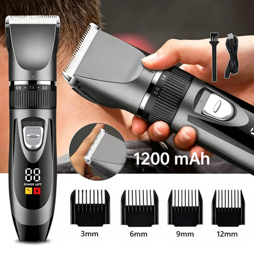 Professional men hair - professional,