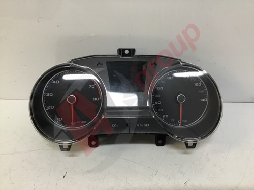 Seat ibiza 4p instrument - ibiza, 1.4p