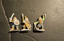 Citadel C41 Giak Lot Lone Wolf Citadel Miniatures Games Workshop 
