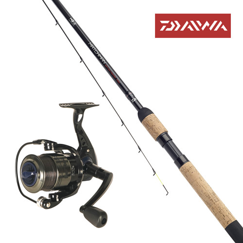 Daiwa matchman 11ft - daiwa,