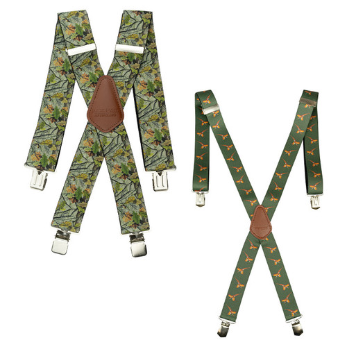 Jack pyke cartridge braces - jack,