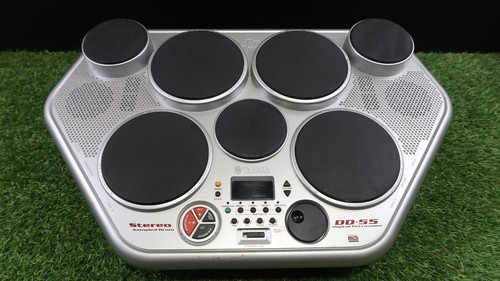 Yamaha digital - dd-55,