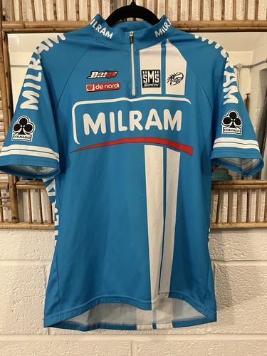 Milram pro tour cycling team - pro,