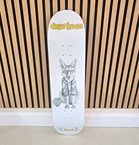 Drew house fernand skateboard - house,